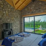 Guentekin Stone Villa